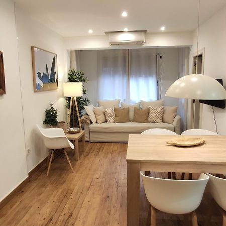Apartamento Playa Валенсия Экстерьер фото
