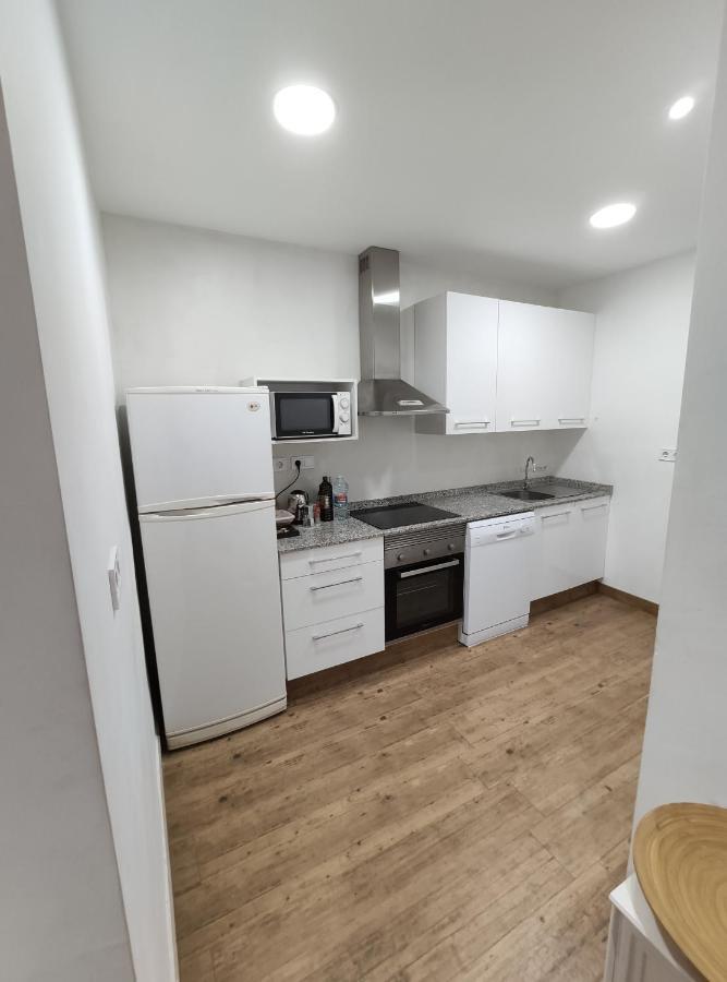 Apartamento Playa Валенсия Экстерьер фото