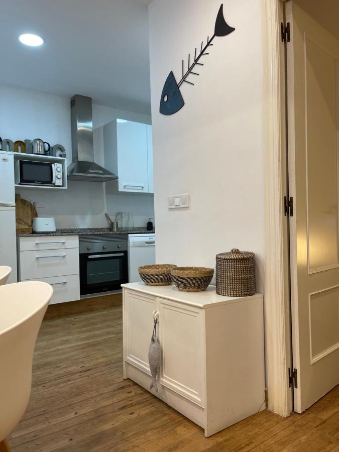 Apartamento Playa Валенсия Экстерьер фото