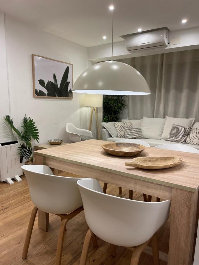 Apartamento Playa Валенсия Экстерьер фото